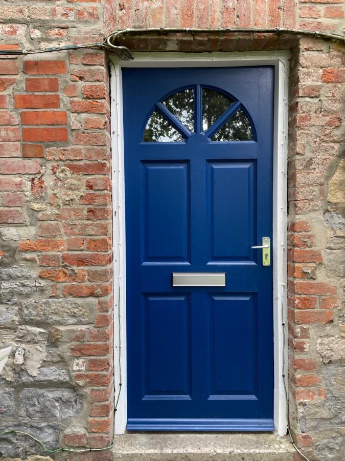In The Heart Of Glastonbury Bagian luar foto